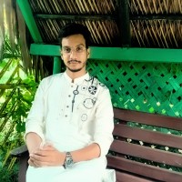 Afikur Rahaman Parvez