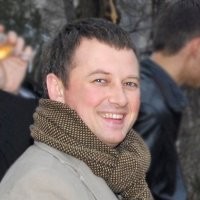 Крень Андрей