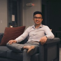 Garrick Ho