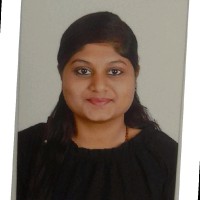 Archana R