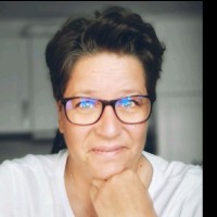 Nicole Palsherm