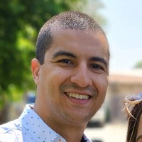 Eric Samayoa