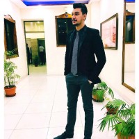 Alizain Ali