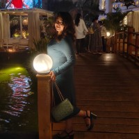Itisha Goel