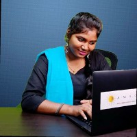 Bhavya Sri Polaki