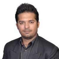 Raza Bhatti