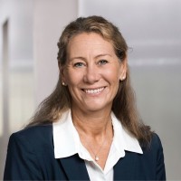 Christina Båge-Friborg