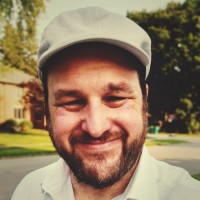 Jonathan Kohan