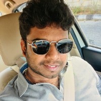 Hemaprasanth A C