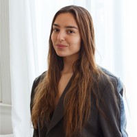 Lucila Belén Eyman