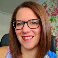 Zoe Butler MAAT AATQB QBE