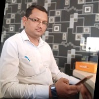 Bhuvnesh Arya