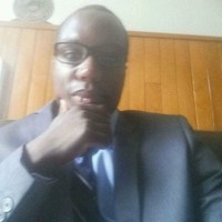 Mofid Chanou