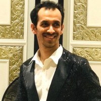 Shekhar Karaya
