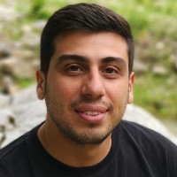 Mohsen Moradian