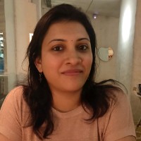 Archana Raman