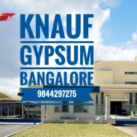 Knauf USG Boral Bangalore