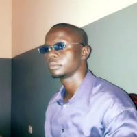 Lodoumoe John Baptist