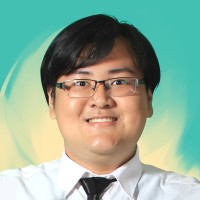 Ronald Jaya Setiawan