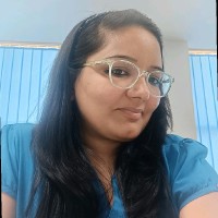 Megha Sikaria