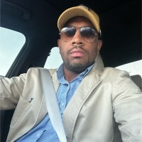 Anthony Atkinson