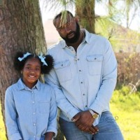 Jamaria Johnson