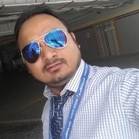 Birendra Budhathoki