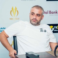 Mehdi Mehdiyev