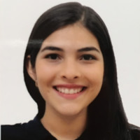 Oriana Gabriela Rosas Parada