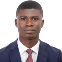 THOMAS OFORI FRIMPONG, CA.
