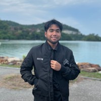 Abdur Rahman Mohd Radzi
