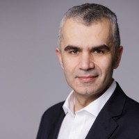 Mustafa Öztürk