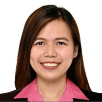 Princess Diamond Mustapha, CPA