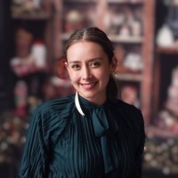 Estela Vázquez Manning