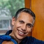 Ernesto Aguinaga Palma
