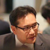 차(Cha)지용(Jiyong)
