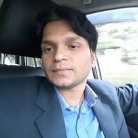 Rakesh Ranjan