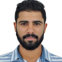 SREERAG DILEEP