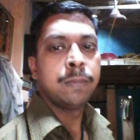 Santosh Otari