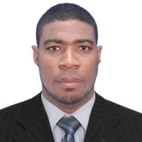 Jhon Leiber Mosquera Perea
