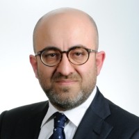 M. Akın Özkan