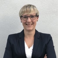 Anne Krentz
