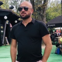 Mariusz Tomczyk