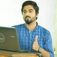 Saqib Mushtaq