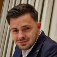 Domenik Pervorfi