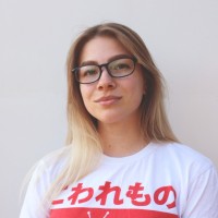 Aleksandra Berestova