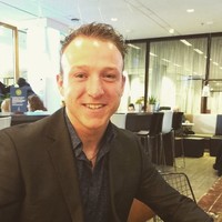 Nick Van Schooten