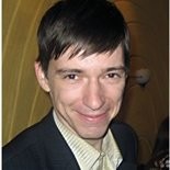 Дмитрий Князев