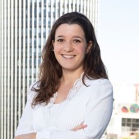 Violeta Bellido Díaz