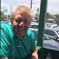 Ricky Olson